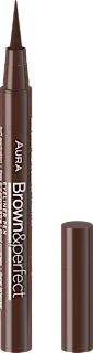 Aura Brown & Perfect ajlajner