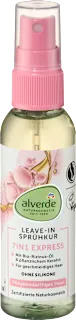 Alverde Express sprej za negu kose 7u1 75ml