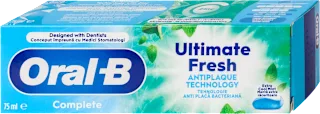 Oral-B Complete Ultimate Fresh zubna pasta 75ml