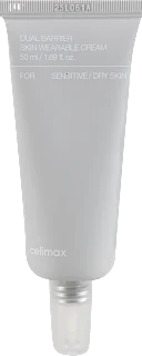 Celimax Dual Barrier Skin Wearable krema za lice 50ml