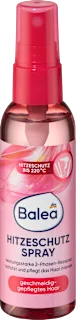 Balea dvofazni sprej za zaštitu kose od toplote 75ml