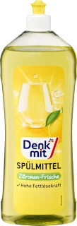 Denkmit detergent za pranje sudova limun 1l