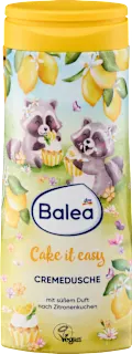 Balea gel za tuširanje Cake It Easy 300ml