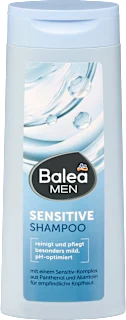Balea Men Sensitive šampon za kosu 300ml
