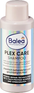 Balea Professional Plex Care šampon 50ml
