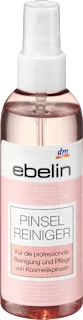 ebelin sredstvo za čišćenje kozmetičkih četkica 100ml