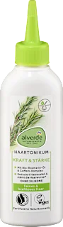 Alverde tonik za jačanje kose 150ml