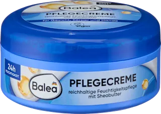 Balea krema za negu kože lica i tela 250ml