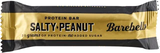 Barebells Salty Peanut proteinski bar 55g