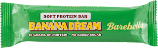 Barebells Soft Banana Dream proteinski bar 55g