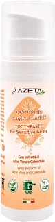 Azeta Bio organska pasta za zube za osetljive desni 50ml
