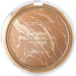Catrice Sun Lover Glow bronzer 010 8g