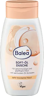 Balea uljani gel za tuširanje 300ml