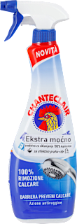 Chante Clair sredstvo za uklanjanje kamenca 625ml
