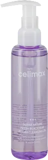Celimax Derma Nature Fresh Blackhead jojoba ulje za čišćenje lica 150ml