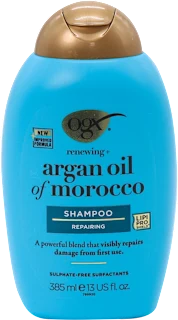 argan oil of morocco renewing šampon za kosu, 385 ml