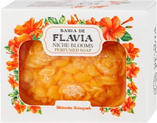 Bahia de Flavia Blossom Bouquet sapun 125g