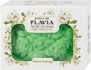 Bahia de Flavia Floral Ecstacy sapun 125g