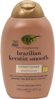 brazilian keratin smooth - regenerator za kosu, 385 ml