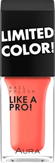 Like A Pro! lak za nokte – 174 Poppy, 1 kom