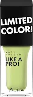 LIKE A PRO! lak za nokte- 177 Matcha Latte, 9,5 ml