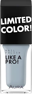 LIKE A PRO! lak za nokte - 178 Vintage Denim, 9,5 ml