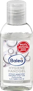 Balea higijenski gel za ruke 50ml