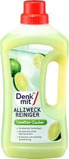 Denkmit univerzalno sredstvo za čišćenje limeta 1l
