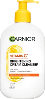 Gel za čišćenje lica, vitamin C, 250 ml