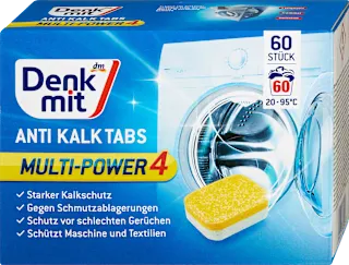 Denkmit Multi-Power 4 tablete protiv kamenca 60 komada