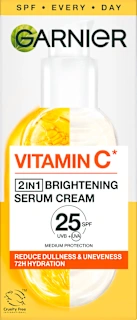 Brightening 2u1 serum krema za lice SPF 25 -..., 50 ml