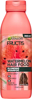 WATERMELON HAIR FOOD PLUMPING šampon za suvu kosu, 350 ml