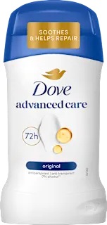Dove Advanced Care Original antiperspirant stik 50ml