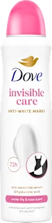 Dove Advanced Care Invisible antiperspirant sprej 150ml