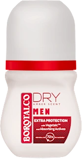 MEN DRY AMBER SCENT dezodorans roll-on za muškarce, 50 ml