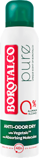 pure Original Freshness deo sprej, 150 ml