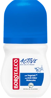 Active Sea Salt Fresh deo roll-on, 50 ml