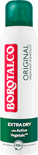 Original - dezodorans u spreju, 150 ml