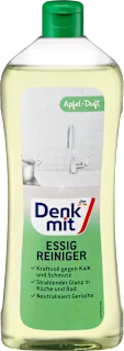 Denkmit sredstvo za čišćenje sa sirćetom 1l