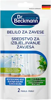 Belilo za zavese, 80 g
