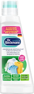 DR.BECKMANN ODSTRANJIVAČ FLEKA SA ČETKOM 250ML